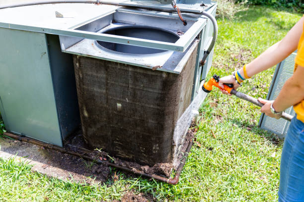 Best Emergency Air Duct Cleaning  in Wade, MS