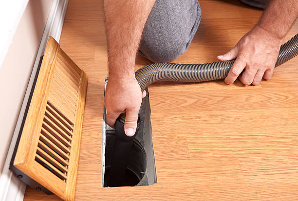 Best Commercial Air Duct Cleaning  in Wade, MS