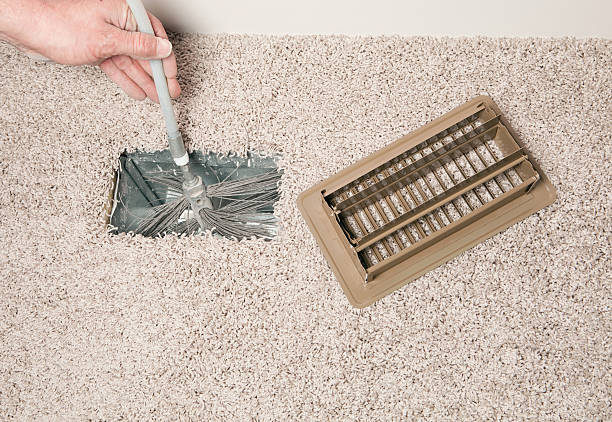 Best Ductwork Cleaning Services  in Wade, MS