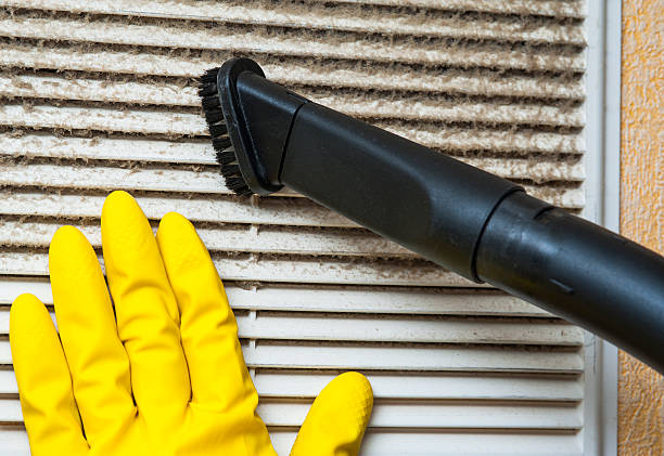 Best HVAC Duct Inspection Services  in Wade, MS