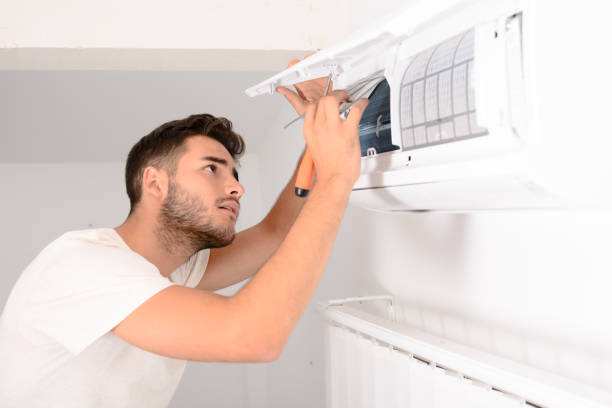 Best Best Air Duct Cleaning Company  in Wade, MS